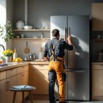 Razones y prevención del enfriamiento excesivo en la parte baja de frigoríficos