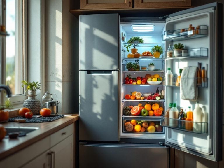 Indicadores de bajo rendimiento en tu frigorífico