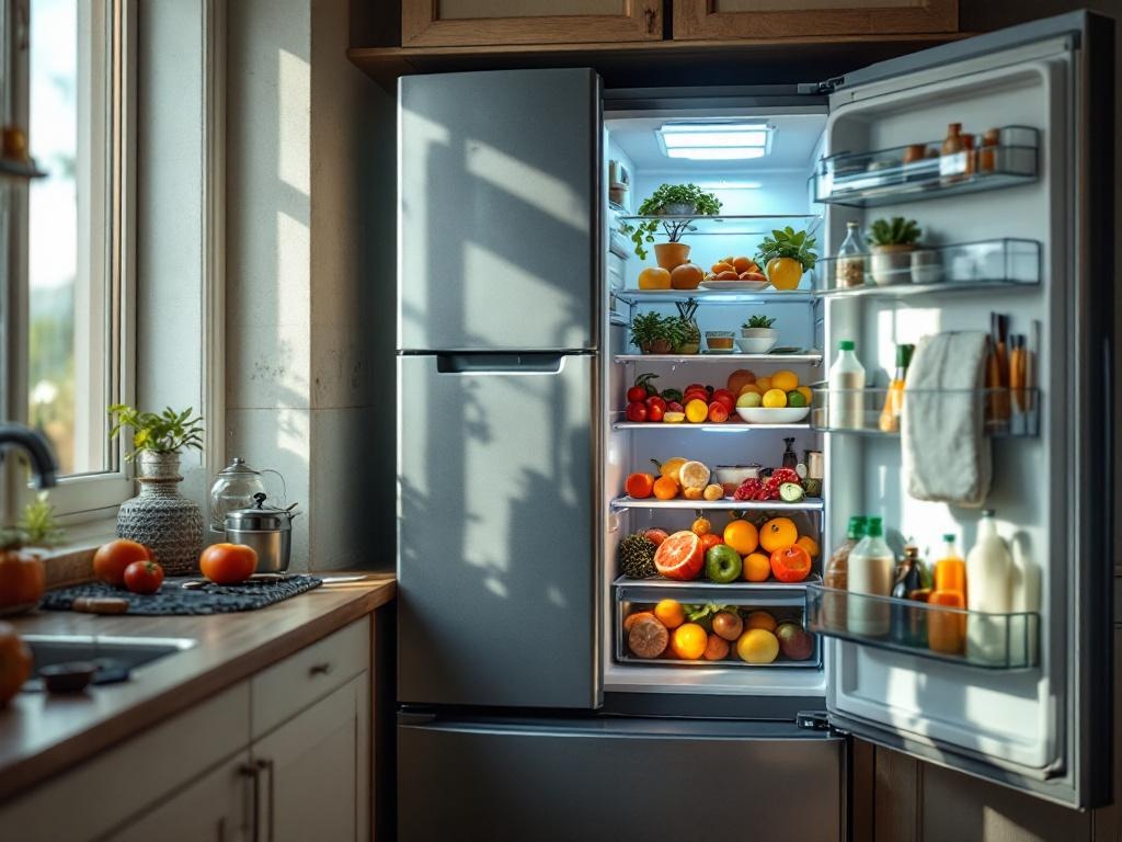 Indicadores de bajo rendimiento en tu frigorífico