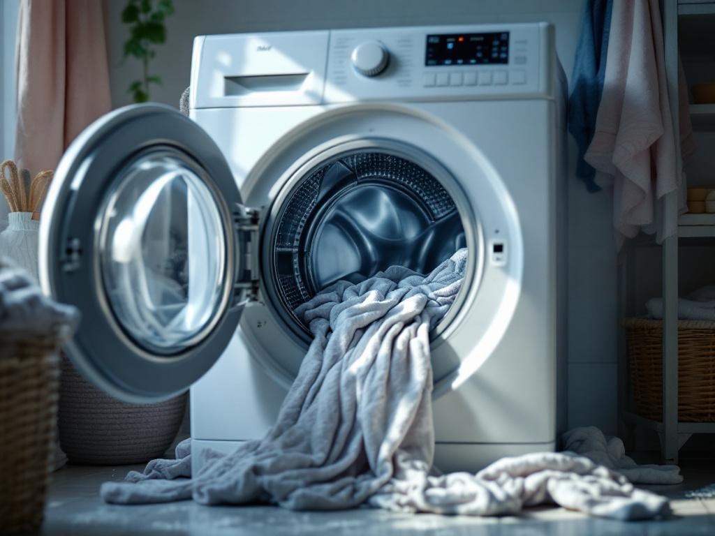 Ropa Húmeda en Secadoras: Causas y Soluciones Típicas