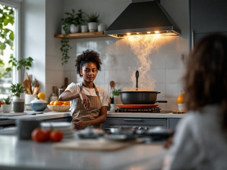 Horno lento: principales causas y señales de alerta