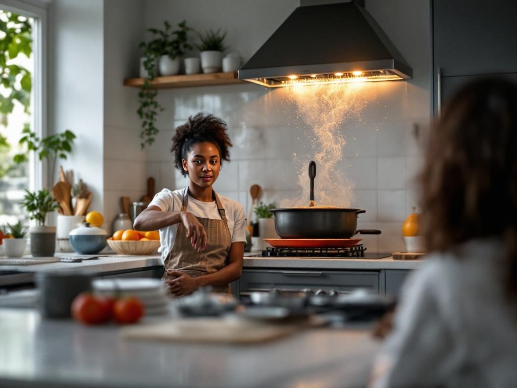 Horno lento: principales causas y señales de alerta