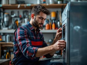 Criterios al Elegir un Servicio Técnico en Valencia