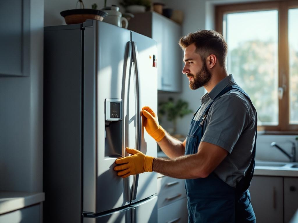 Identifica síntomas según la edad de tus electrodomésticos