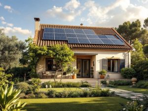 Eficiencia Energética en Hogares de Valencia: Guía Completa