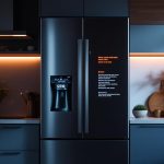 Errores comunes en frigoríficos Samsung y su significado