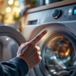 Errores Comunes en Lavadoras Bosch: Guía Completa
