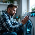 Errores comunes en secadoras LG y cómo identificarlos