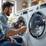 Errores comunes en secadoras LG y su reconocimiento fácil