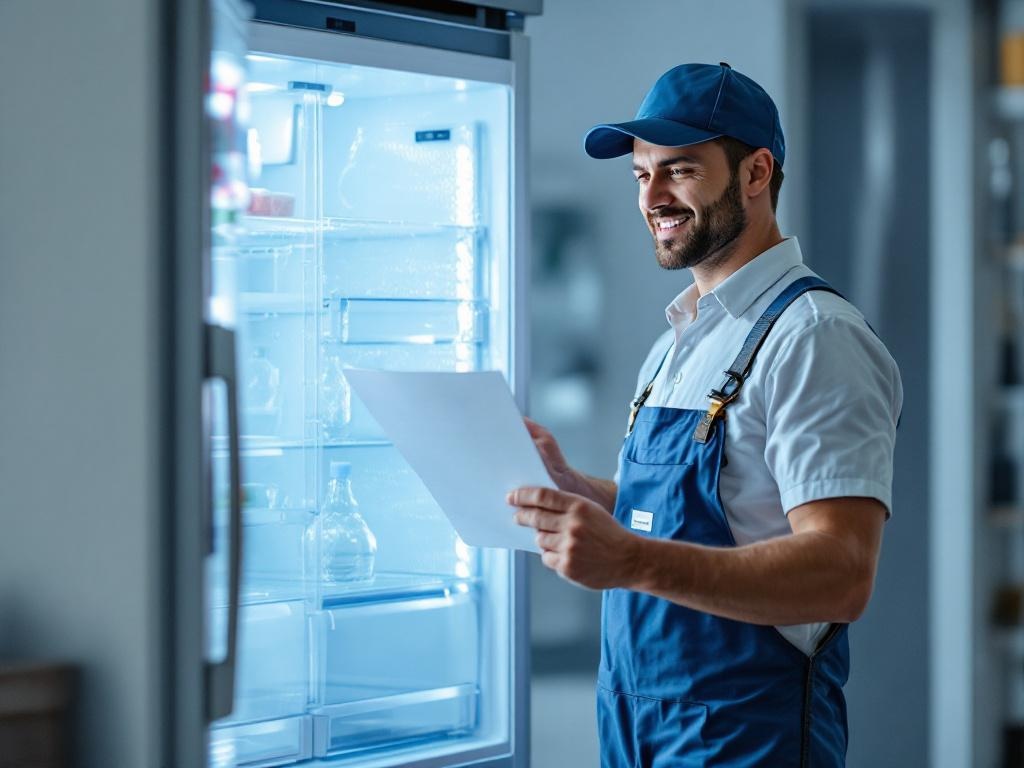 Consejos para evitar hielo en congeladores no frost