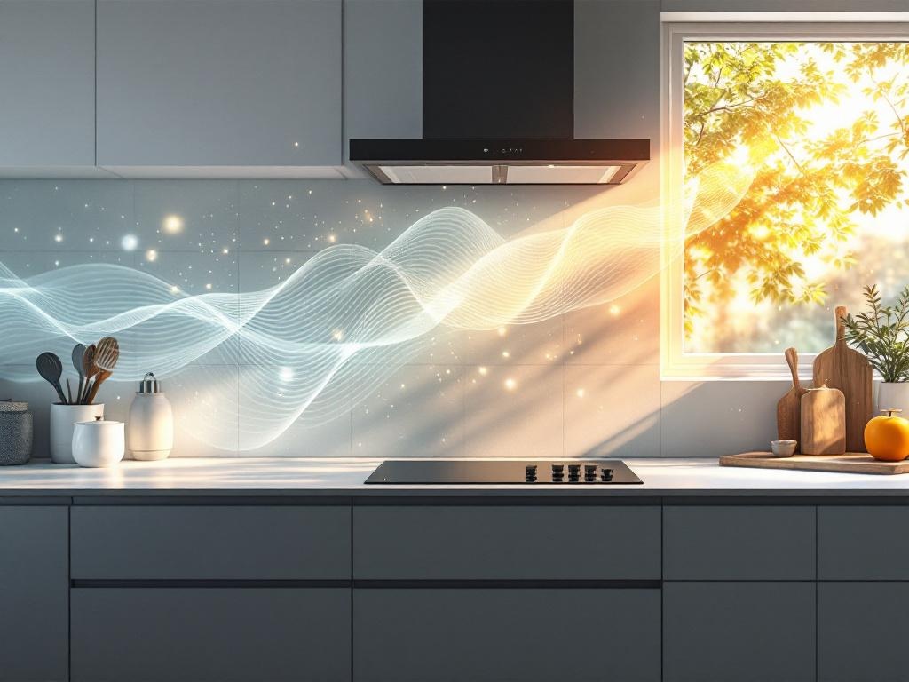 Seguridad al Ventilar tu Horno Empotrado