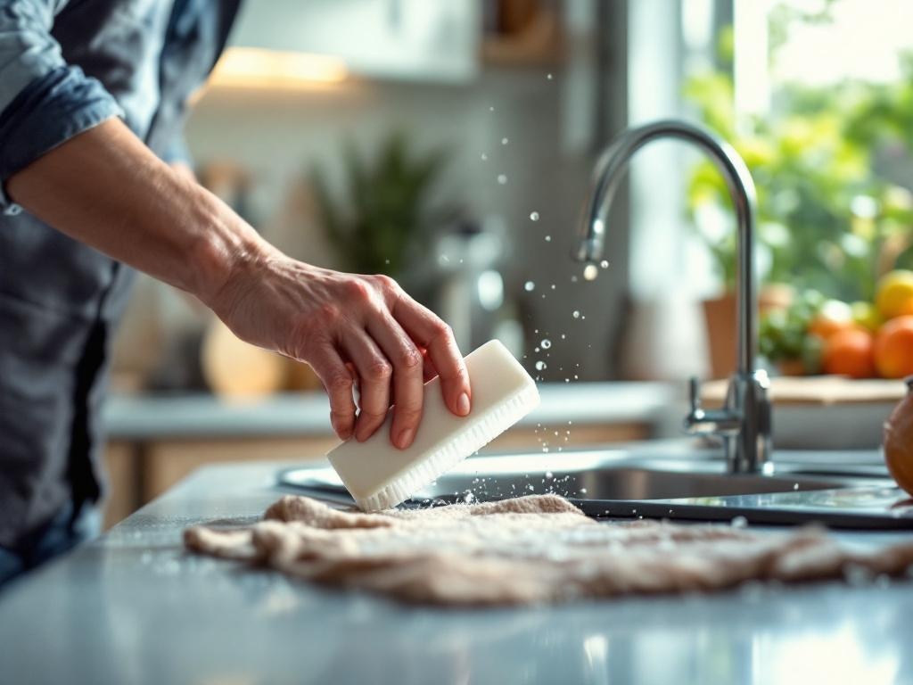 Cómo limpiar filtros de electrodomésticos sin dañarlos