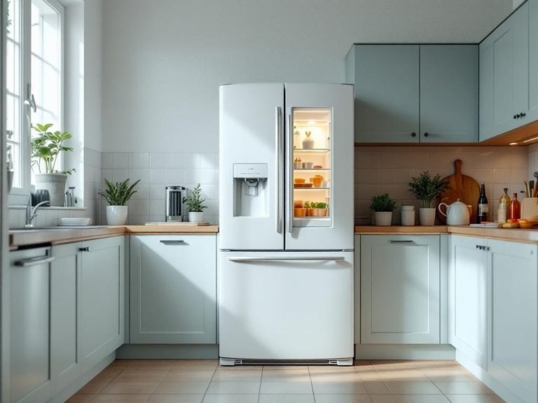 Identifica cuándo cambiar tu frigorífico por rendimiento bajo