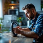 Significados de Códigos de Error en Lavavajillas Balay