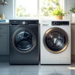 Comparativa: Secadoras de Condensación vs. Bomba de Calor