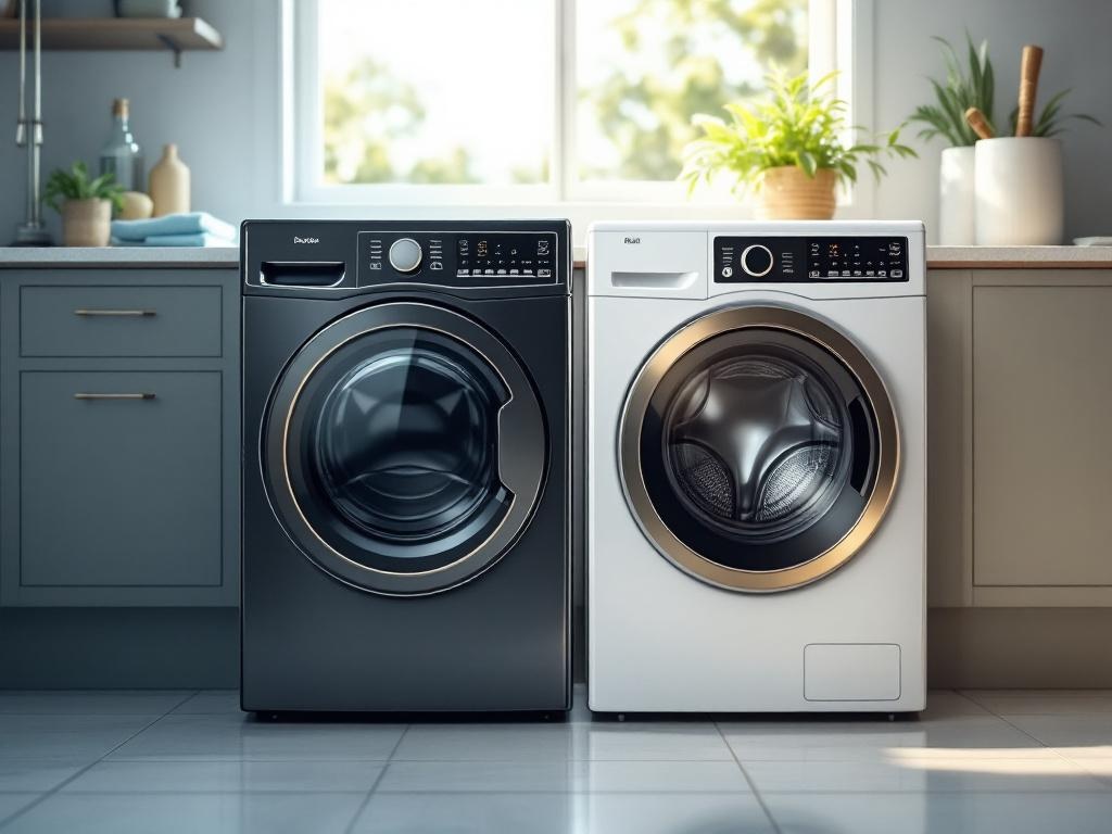 Secadoras Condensación vs. Bomba de Calor: Ventajas Clave