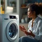 Comprensión del Error E03 en Lavadora Candy y Soluciones