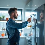 Detectar fallos de ventilación en frigoríficos rápidamente