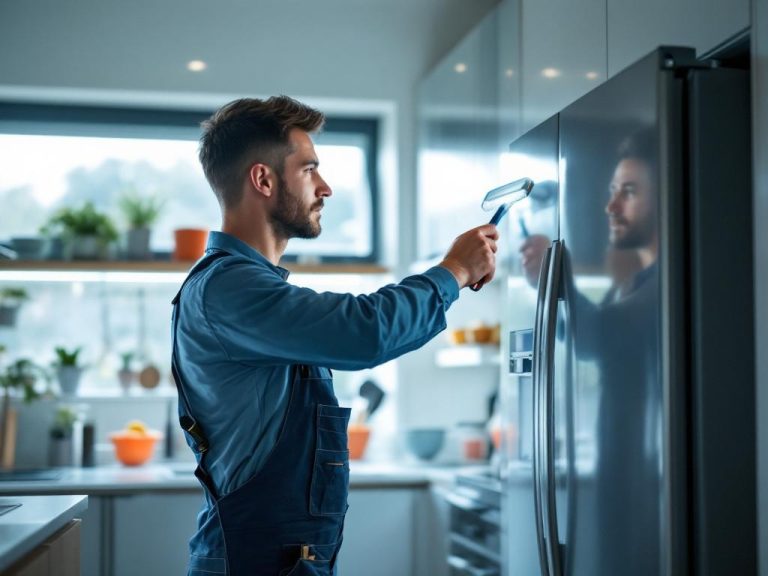 Señales de fallos en la ventilación de frigoríficos