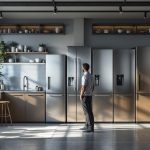 Elegir la Capacidad del Frigorífico Ideal para tu Hogar