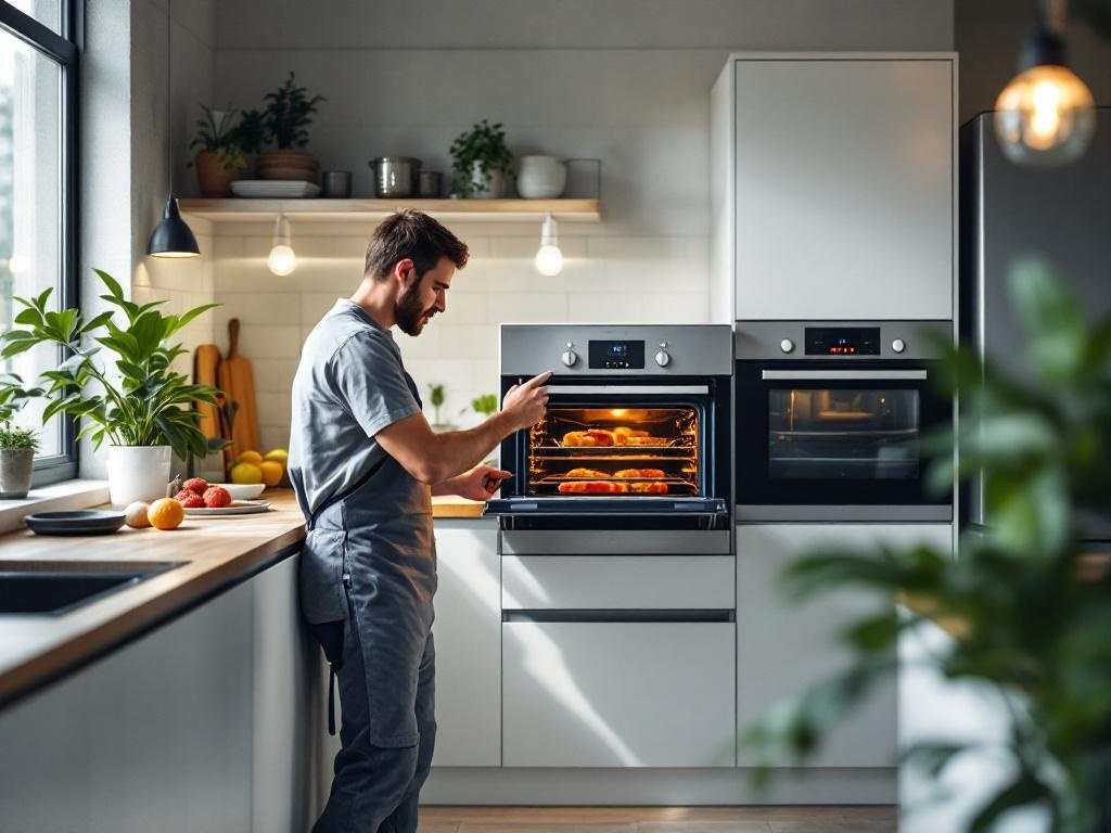 Estrategias para evitar picos de consumo energético