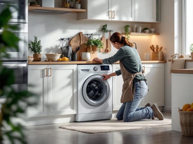 Evita Filtraciones al Instalar Lavavajillas | SAT Valencia