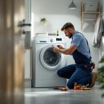 Guía para Instalar una Secadora en Espacios Reducidos