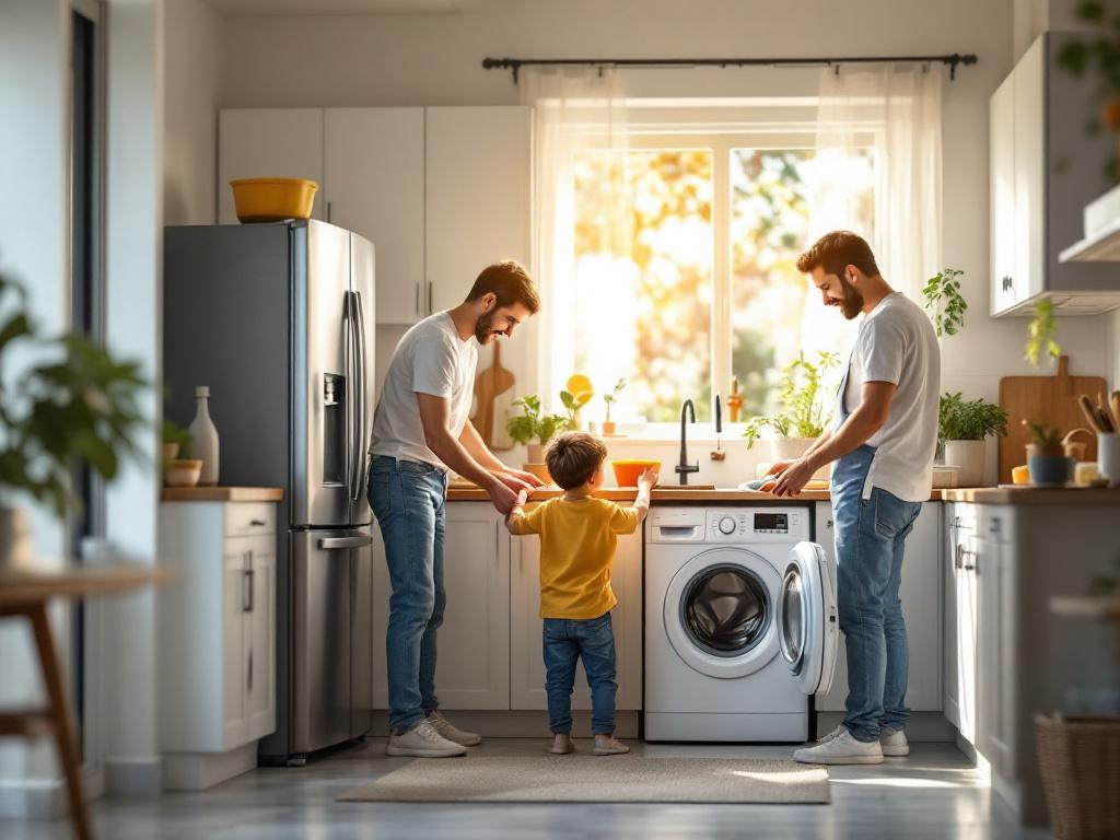 Previene averías diarias con hábitos sencillos