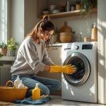 Hábitos preventivos para evitar fallos en lavadoras intensivas