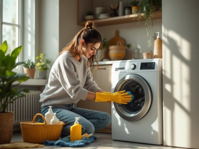 Consejos para prevenir averías en lavadoras de uso intensivo