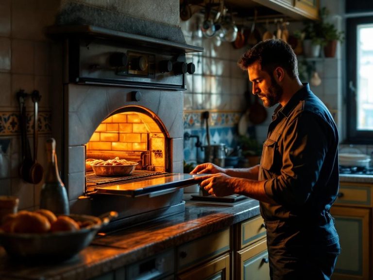 Soluciones para Hornos en Valencia con Instalaciones Antiguas
