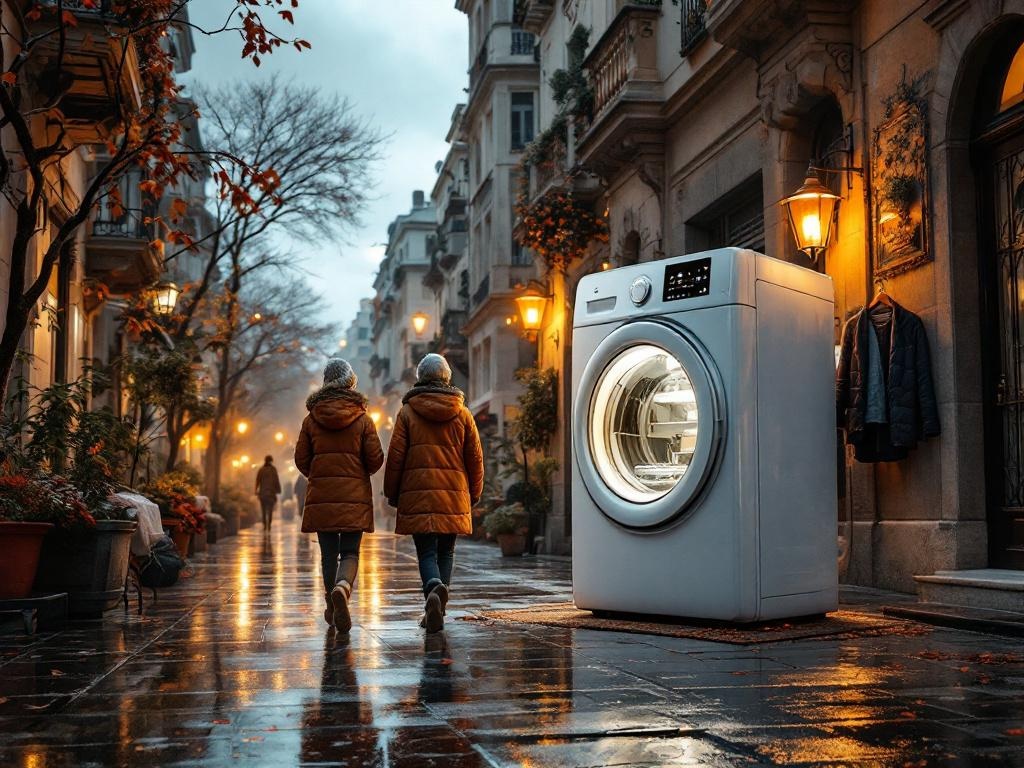 Reducir humedad en Valencia para secadoras eficientes