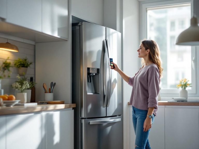 Reducir consumo frigorífico sin perder frío