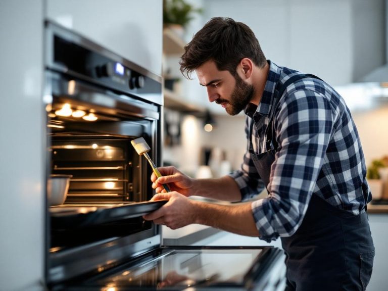 ¿Por qué pierde potencia mi horno? Motivos y Soluciones