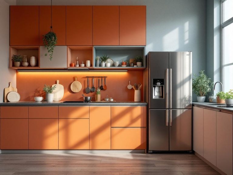 Posiciona tu frigorífico para maximizar su rendimiento