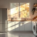 Preparar electrodomésticos para vacaciones en Valencia