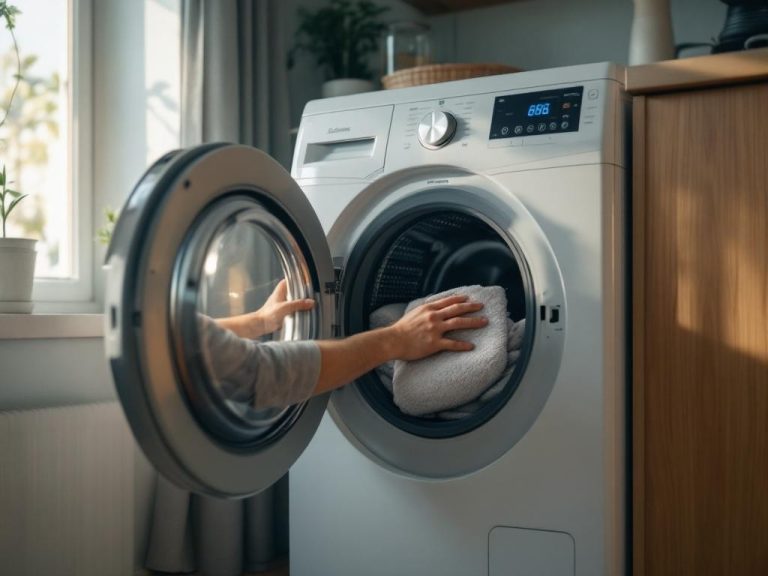 Prevención de Pelusa en Secadoras en Valencia