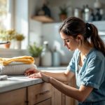 Problemas de presión en lavadoras de Valencia y su impacto