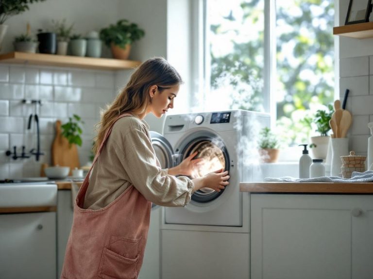 Solución a olores en lavavajillas en Valencia