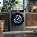 Entendiendo el Error E10 en Lavadoras AEG