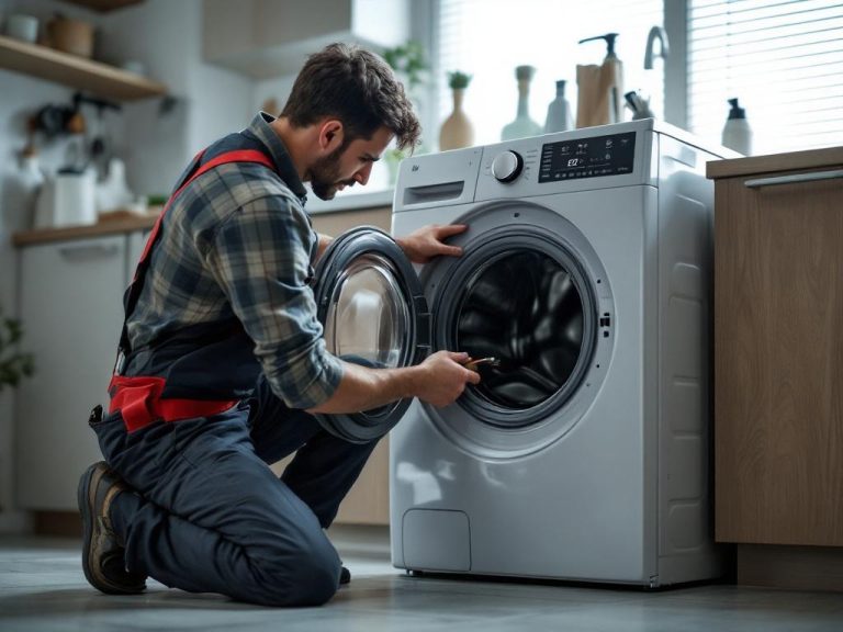 Error E22 en lavavajillas Balay - Diagnóstico y Solución