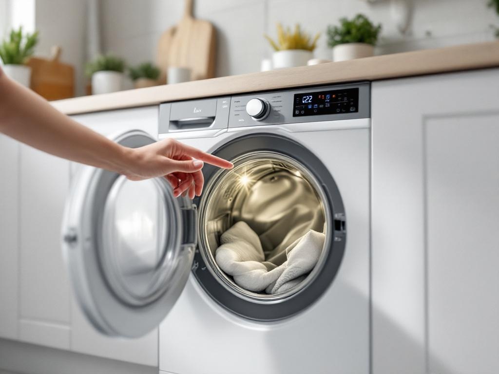 Error E22 Lavavajillas Balay: Causas y Soluciones