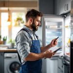 Hábitos diarios para evitar averías en electrodomésticos