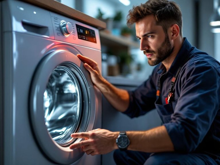 Lavavajillas AEG Error i30: ¿Qué significa y cómo resolverlo?