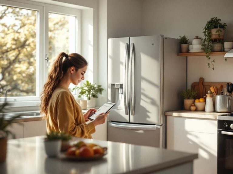 Guía para preparar tus electrodomésticos antes de vacaciones