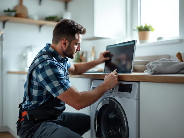 Guía para resolver Error F11 en Lavavajillas Whirlpool