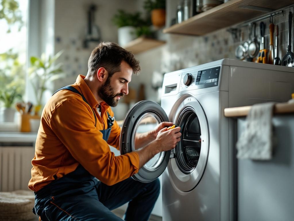 Revisar fallos en electrodomésticos tras vacaciones