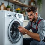 Solución al Error F21 en Lavadoras Balay