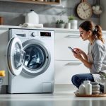 Solución y Significado del Error E18 en Lavadoras Bosch