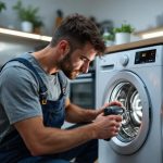 Error E01 en Lavavajillas Beko: Causas y Soluciones